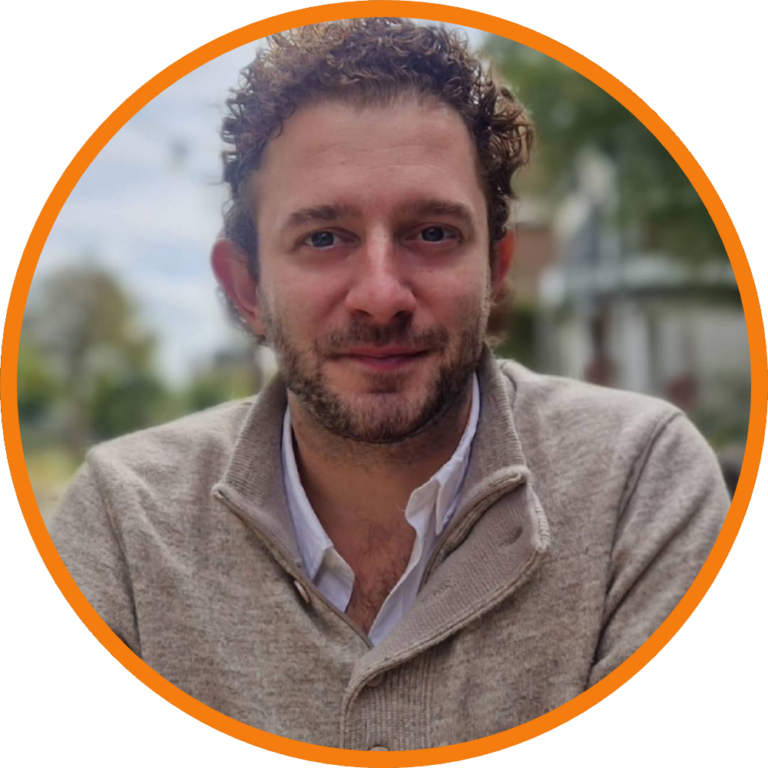 Boudewijn Verboom van Vitrowood